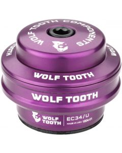 Wolf Tooth Premium EC34/28.6 Upper Headset