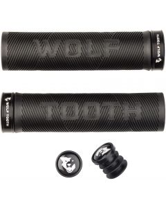 Wolf Tooth Echo Lock On Grips