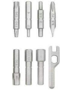 Wolf Tooth Encase Multi-Tool Bits