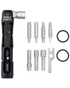 Wolf Tooth Encase 14 Function Multi-Tool
