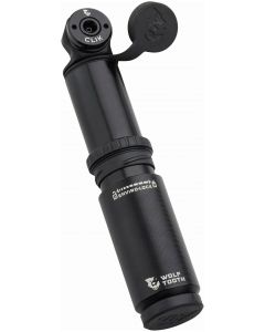 Wolf Tooth Clik Valve Encase System Mini Pump