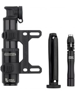 Wolf Tooth Encase System 40cc Mini Pump