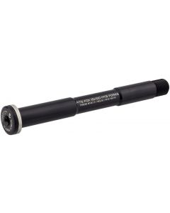 Wolf Tooth Fox Suspension Front Thru Axle
