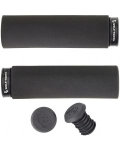 Wolf Tooth Fat Paw Lock-On Grips