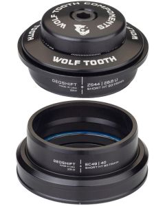 Wolf Tooth Performance Geoshift Angle Short Headset