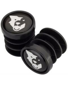 Wolf Tooth Bar End Plugs