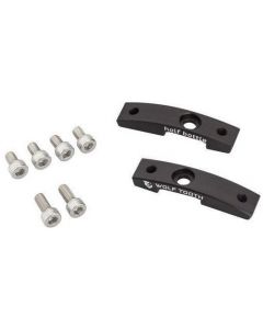 Wolf Tooth B-RAD Half Bottle Adaptor