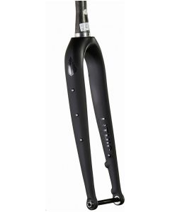 Wolf Tooth Gravel Lithic Carbon Fork
