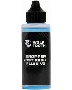 Wolf Tooth Resolve Dropper Post Refill Fluid