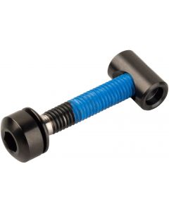 Wolf Tooth Titanum Quick Release Seatpost Clamp