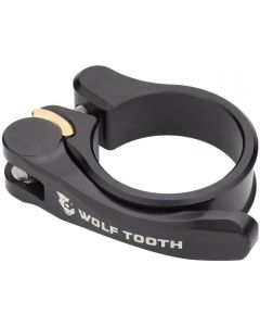 Wolf Tooth Quick Release Seat Clamp