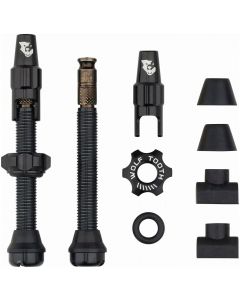 Wolf Tooth Tubeless Valve Stem Kit