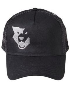 Wolf Tooth Logo Trucker Hat