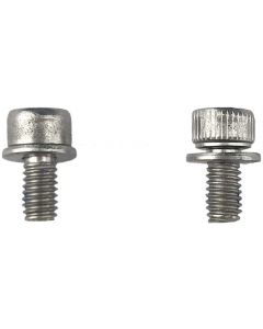 Wolf Tooth Waveform Pedals Axle Bolt