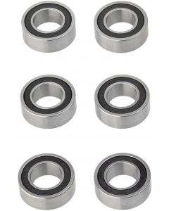 Wolf Tooth Waveform Pedals Ball Bearings