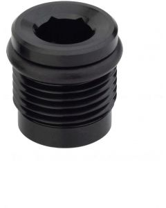 Wolf Tooth Waveform Replacement Pedal End Cap