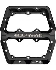 Wolf Tooth Waveform Replacement Pedal Body