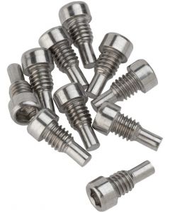 Wolf Tooth Waveform Pedals Pins