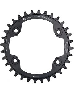 Wolf Tooth 96 BCD XTR M9000 Chainring