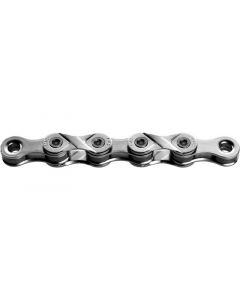 KMC X8 8-Speed Chain - Silver/Silver