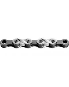KMC X8 8-Speed Chain - Silver/Grey