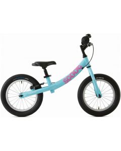 Ridgeback Scoot XL 14-Inch 2020 Balance Bike - Nearly New