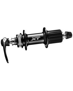 Shimano Deore XT FH-M8000 QR CenterLock Disc Rear Hub