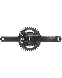 SRAM XX1 Eagle Power Meter Boost Chainset