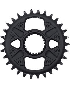Shimano Deore FC-M6100-1 Chainring