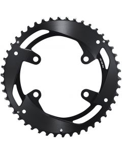 Shimano CUES FC-U8000 Double 11-Speed Outer Chainring