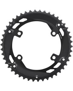 Shimano CUES FC-U6010 Double 11-Speed Outer Chainring