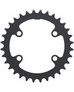 Shimano CUES FC-U6010 Double 11-Speed Inner Chainring