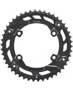 Shimano CUES FC-U6000 Double 10-Speed Outer Chainring