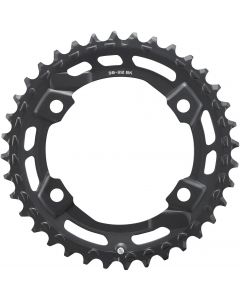 Shimano CUES FC-U6000 Double 11-Speed Outer Chainring