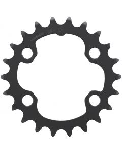 Shimano CUES FC-U6000 Double 11-Speed Inner Chainring