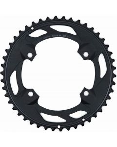 Shimano GRX FC-RX610 Double 12-Speed Outer Chainring