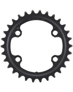 Shimano GRX FC-RX610 Double 12-Speed Inner Chainring