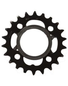 Shimano CUES FC-U6030 11-Speed Chainset