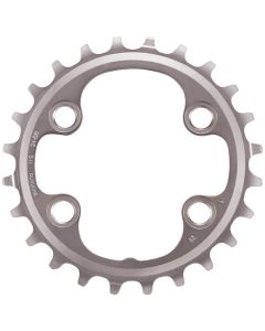 Shimano XT FC-M8000 11-Speed Double Chainring