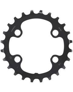 Shimano SLX FC-M7000 11-Speed Double Chainring