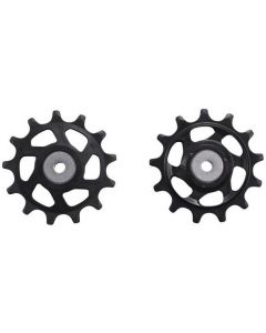 Shimano Deore XT RD-M8100 / M8120 Rear Derailleur Pulley Set
