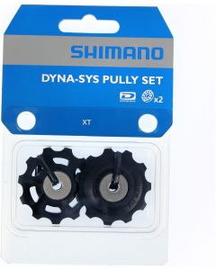 Shimano Deore XT RD-M773 / M786 Rear Derailleur Pulley Set