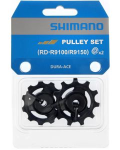 Shimano Dura-Ace RD-R9100 / R9150 Rear Derailleur Pulley Set