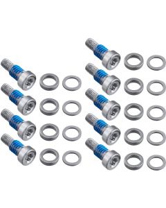 Shimano PD-GR500 Pin And Spacers