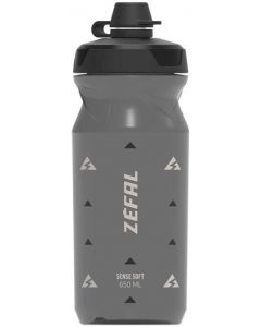 Zefal Sense Soft 65 No Mud Bottle