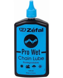 Zefal Pro Wet Lube