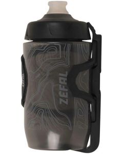 Zefal Pulse Z2 Bottle & Cage Set