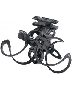 Zefal Tri Bottle Cage Set