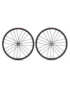 Fulcrum Racing Zero DB Disc 2019 Wheelset
