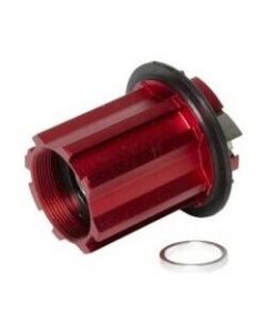 Stans No Tubes 3.30RTi Alloy Freehub